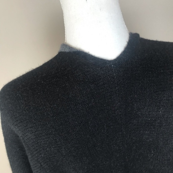 29 Palms Reversible Poncho Wrap One Size - Picture 5 of 7